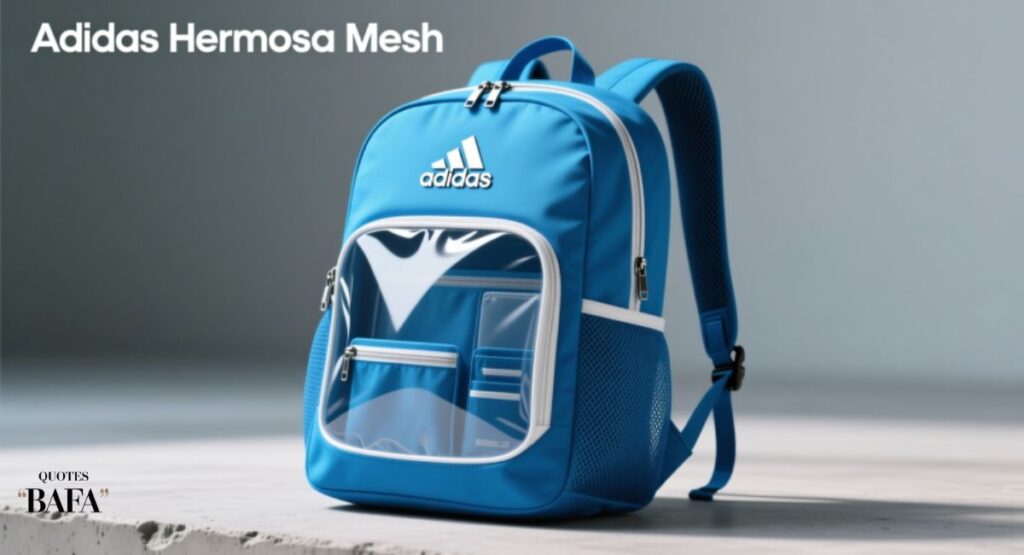 Adidas Hermosa Mesh Backpack