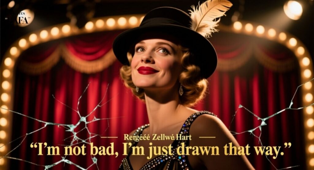 Chicago Movie Quotes