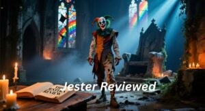 Jester Reviewed