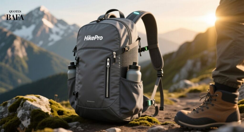 Lightweight, Durable, and Comfortable