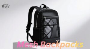Mesh Backpacks