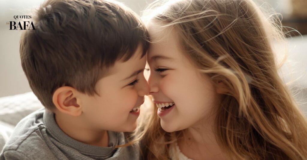 Bhai Behan Caption for Instagram in English