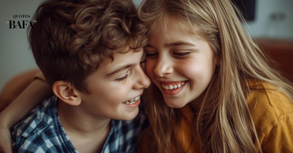 Bhai Bhen Captions for Instagram