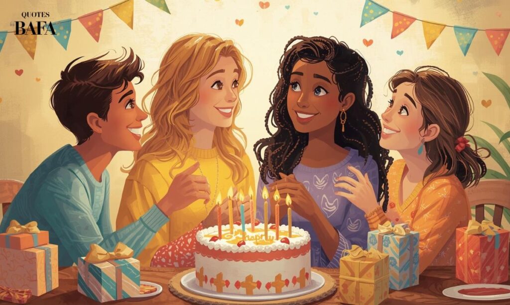 Birthday Wishes for Brother From Another Mother