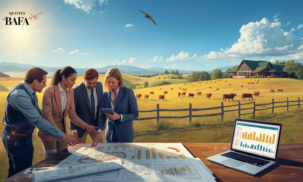 Business Ventures and Big Z Ranch