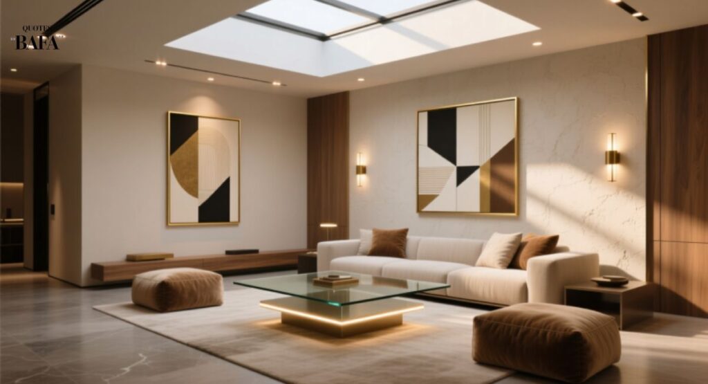 Design and Aesthetics