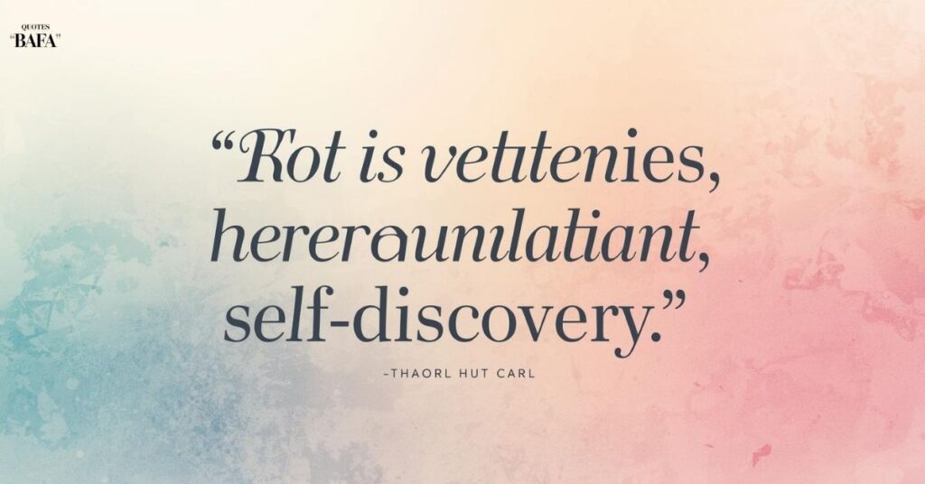 Quotes That Will Change How You See Yourself