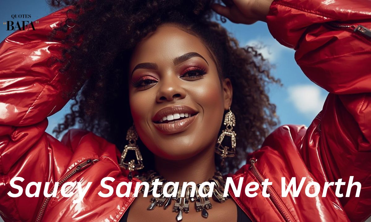 Saucy Santana Net Worth