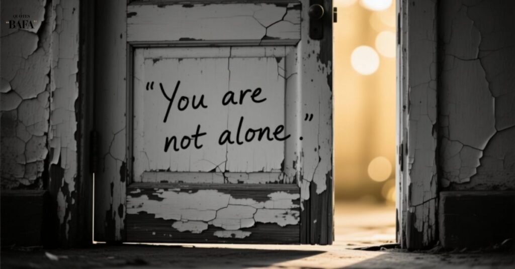 Short Heart Touching Quotes