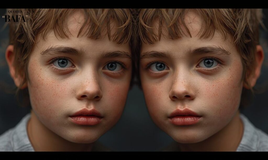 The Truth About Saucy Santana’s Twin Brother