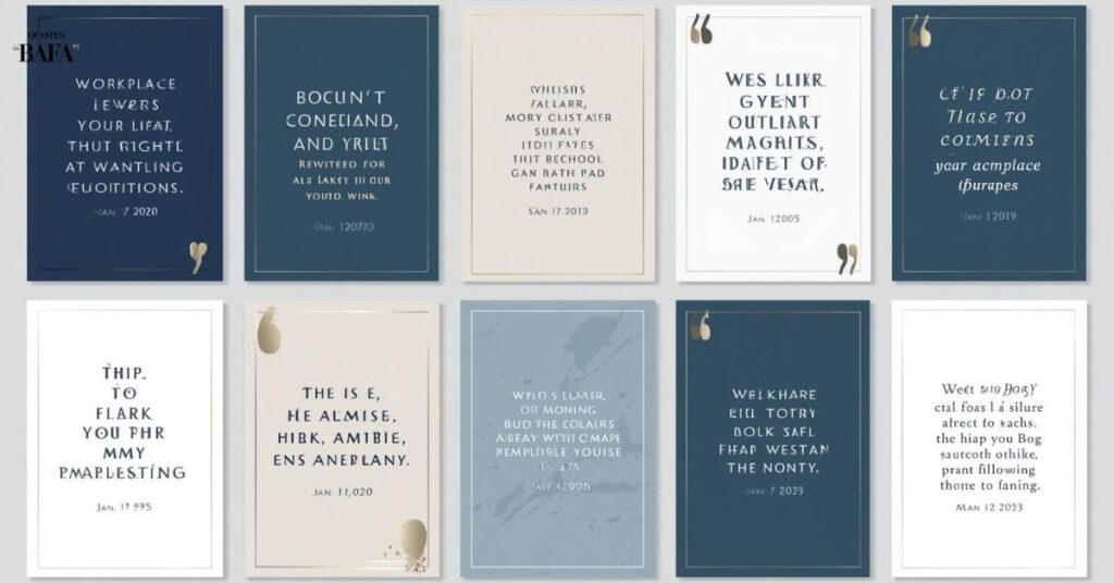 Wednesday Motivational Quotes for Work